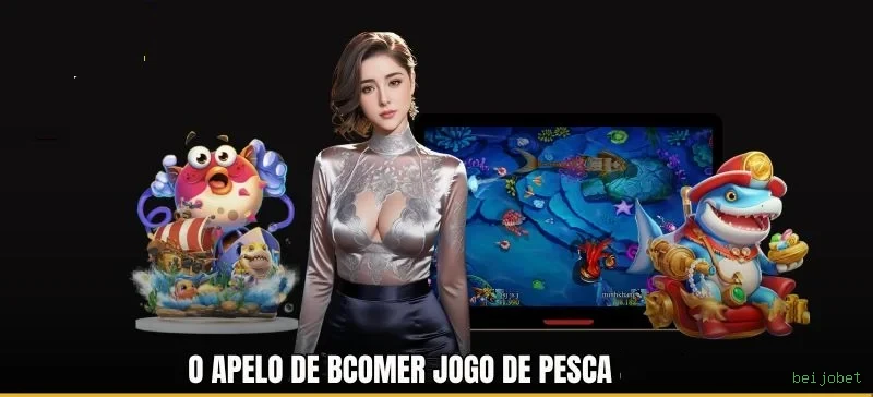 Imagem promocional do aplicativo mobile da beijobet