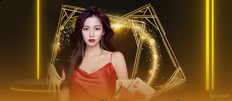 Imagem promocional de todos os jogos da beijobet