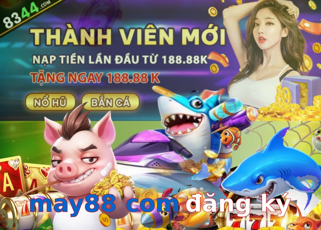 may88 com đăng ký